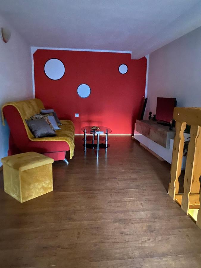 Apartman Tia 리예카 외부 사진