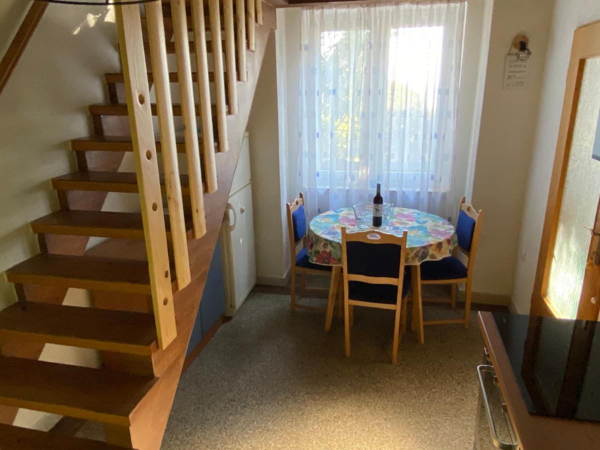 Apartman Tia 리예카 외부 사진