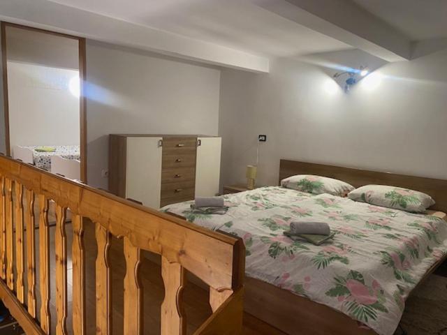Apartman Tia 리예카 외부 사진