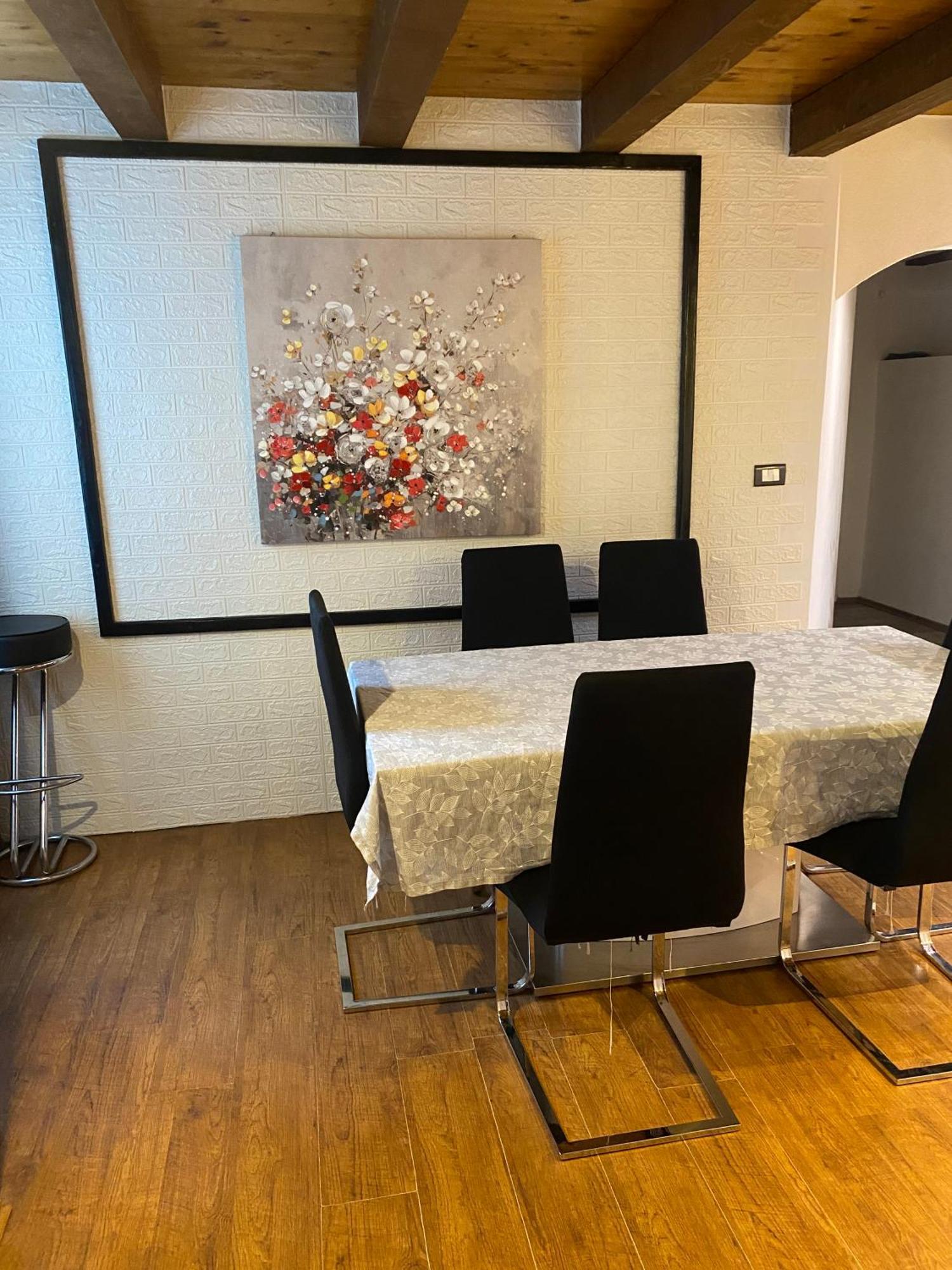 Apartman Tia 리예카 외부 사진